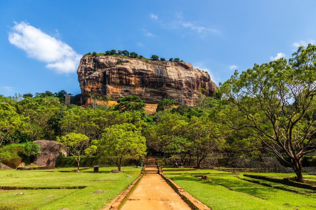 Sri Lanka